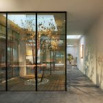 BMLZ Villa Office by Tsutsumi & Associates - Sheet14