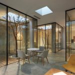 BMLZ Villa Office by Tsutsumi & Associates - Sheet15
