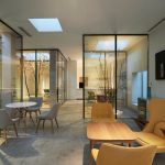 BMLZ Villa Office by Tsutsumi & Associates - Sheet16