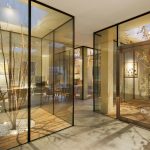 BMLZ Villa Office by Tsutsumi & Associates - Sheet17