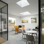 BMLZ Villa Office by Tsutsumi & Associates - Sheet27