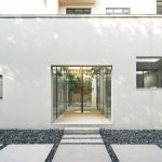 BMLZ Villa Office by Tsutsumi & Associates - Sheet19