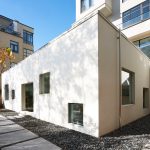 BMLZ Villa Office by Tsutsumi & Associates - Sheet22