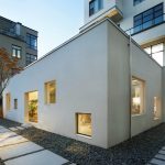 BMLZ Villa Office by Tsutsumi & Associates - Sheet24