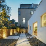 BMLZ Villa Office by Tsutsumi & Associates - Sheet25