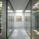 BMLZ Villa Office by Tsutsumi & Associates - Sheet3
