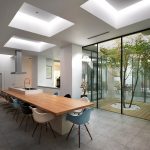 BMLZ Villa Office by Tsutsumi & Associates - Sheet7