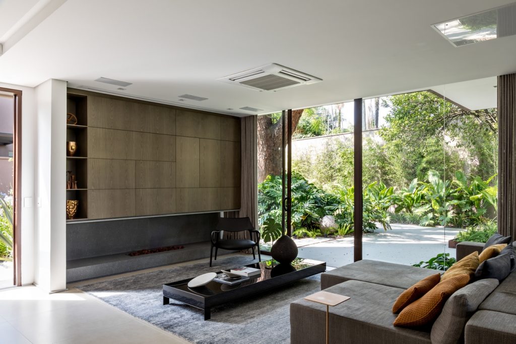 CASA JARDIM by Consuelo Jorge Arquitetos - Sheet1