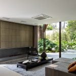 CASA JARDIM by Consuelo Jorge Arquitetos - Sheet1