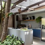 CASA JARDIM by Consuelo Jorge Arquitetos - Sheet12