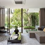 CASA JARDIM by Consuelo Jorge Arquitetos - Sheet2
