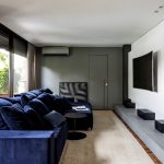 CASA JARDIM by Consuelo Jorge Arquitetos - Sheet24