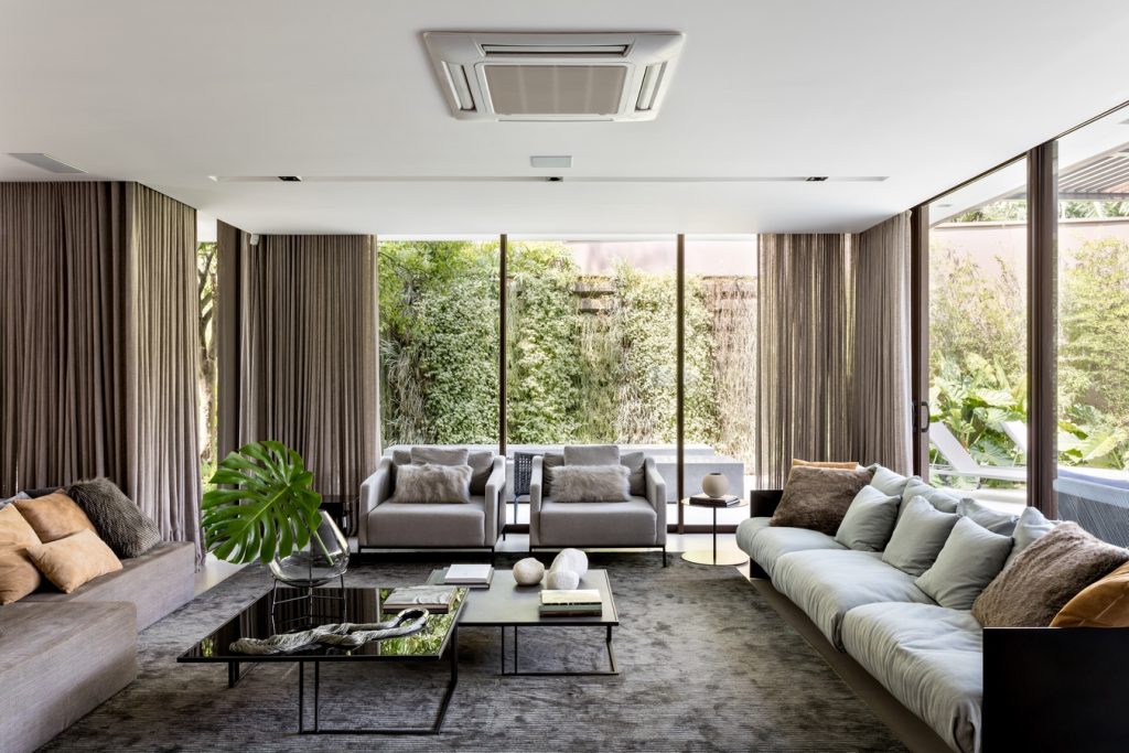 CASA JARDIM by Consuelo Jorge Arquitetos - Sheet3