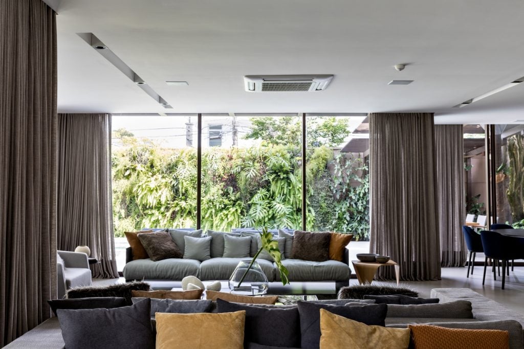 CASA JARDIM by Consuelo Jorge Arquitetos - Sheet6