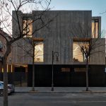 Concrete House by Ruben Muedra Estudio de Arquitectura - Sheet1