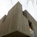 Concrete House by Ruben Muedra Estudio de Arquitectura - Sheet12