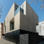 Concrete House by Ruben Muedra Estudio de Arquitectura - Sheet14
