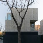 Concrete House by Ruben Muedra Estudio de Arquitectura - Sheet17