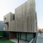 Concrete House by Ruben Muedra Estudio de Arquitectura - Sheet20