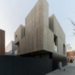 Concrete House by Ruben Muedra Estudio de Arquitectura - Sheet21