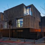 Concrete House by Ruben Muedra Estudio de Arquitectura - Sheet2