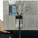 Concrete House by Ruben Muedra Estudio de Arquitectura - Sheet22