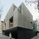 Concrete House by Ruben Muedra Estudio de Arquitectura - Sheet23