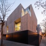 Concrete House by Ruben Muedra Estudio de Arquitectura - Sheet25