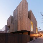 Concrete House by Ruben Muedra Estudio de Arquitectura - Sheet27
