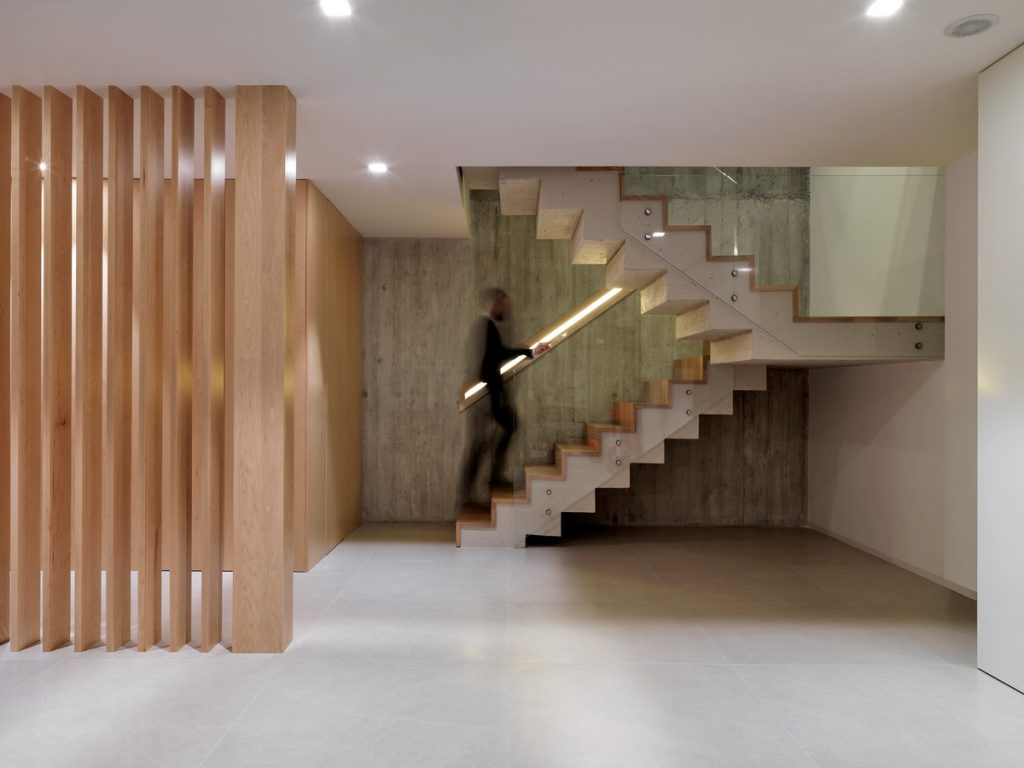 Concrete House by Ruben Muedra Estudio de Arquitectura - Sheet3