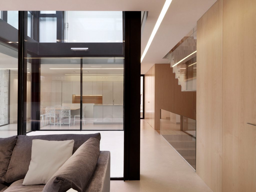 Concrete House by Ruben Muedra Estudio de Arquitectura - Sheet6