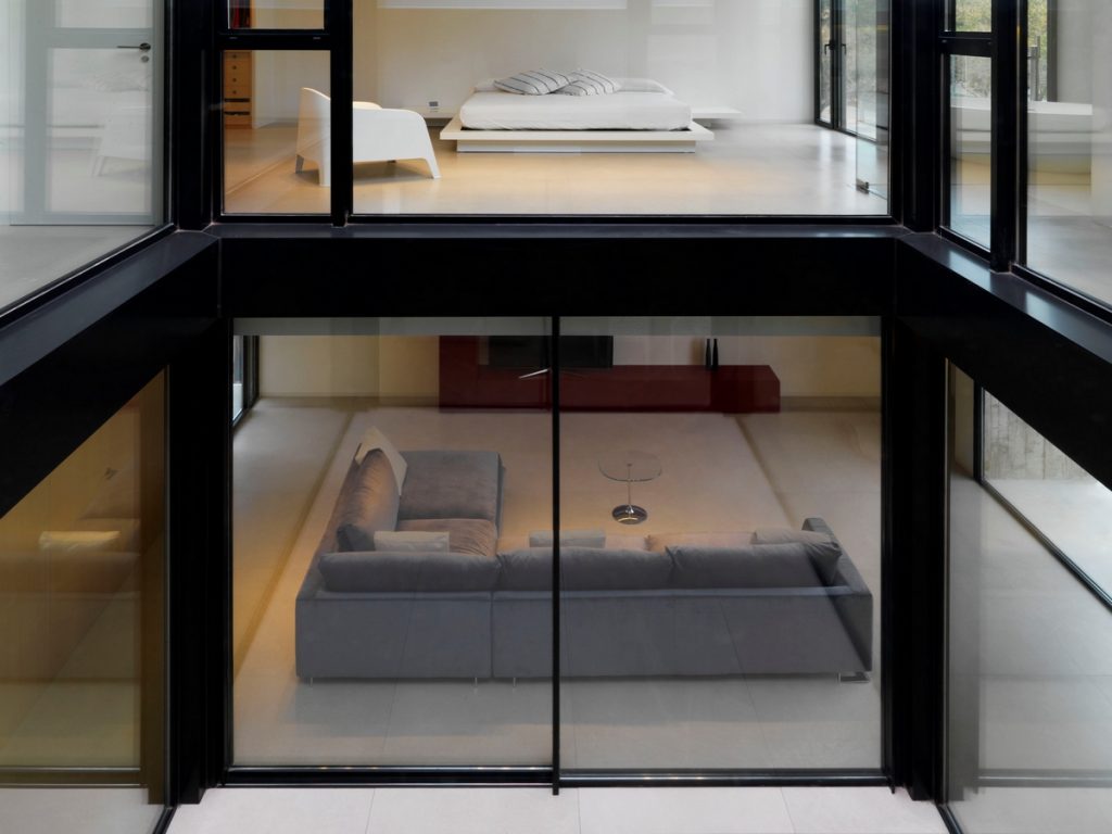 Concrete House by Ruben Muedra Estudio de Arquitectura - Sheet7