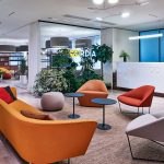 Cordia Marketing Office by LAB5 Architects - Sheet1
