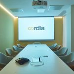 Cordia Marketing Office by LAB5 Architects - Sheet11