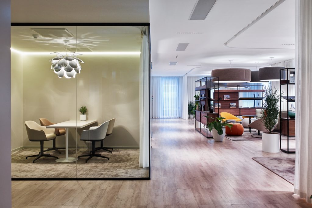 Cordia Marketing Office by LAB5 Architects - Sheet2