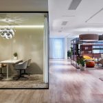 Cordia Marketing Office by LAB5 Architects - Sheet2