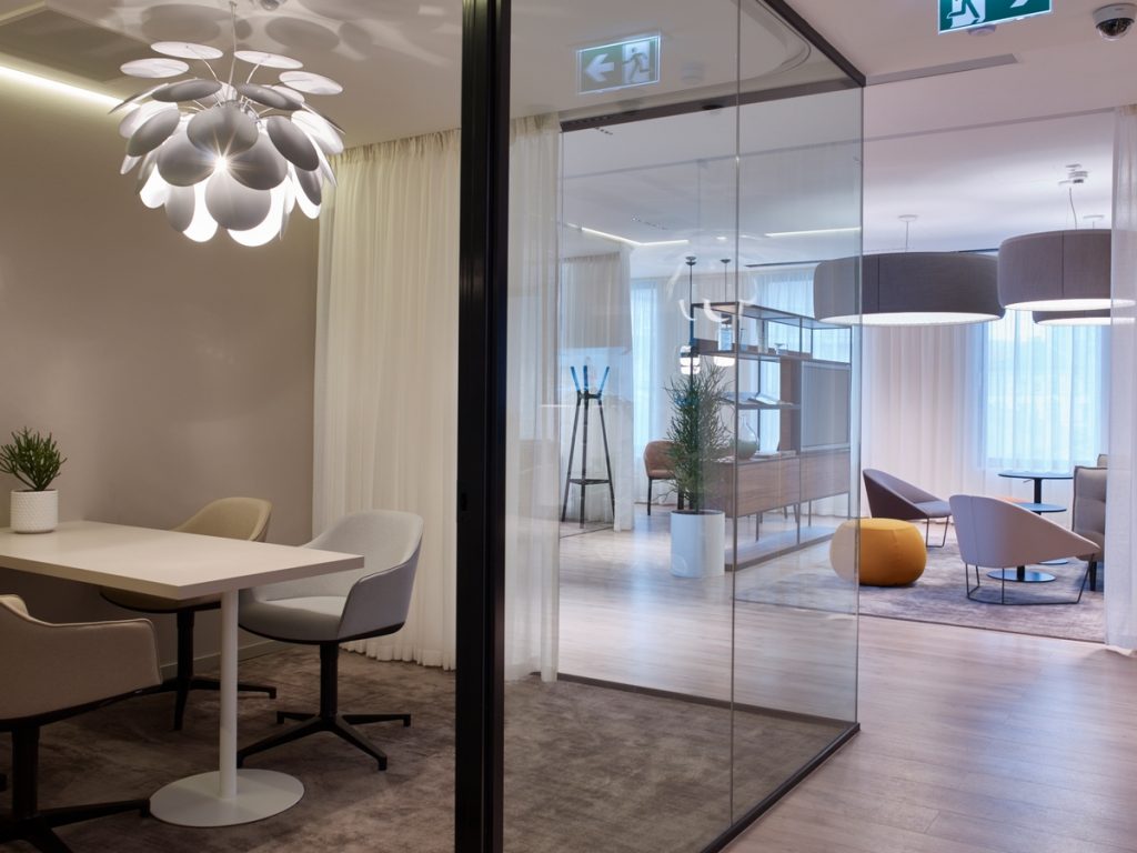 Cordia Marketing Office by LAB5 Architects - Sheet3