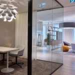 Cordia Marketing Office by LAB5 Architects - Sheet3