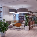 Cordia Marketing Office by LAB5 Architects - Sheet9