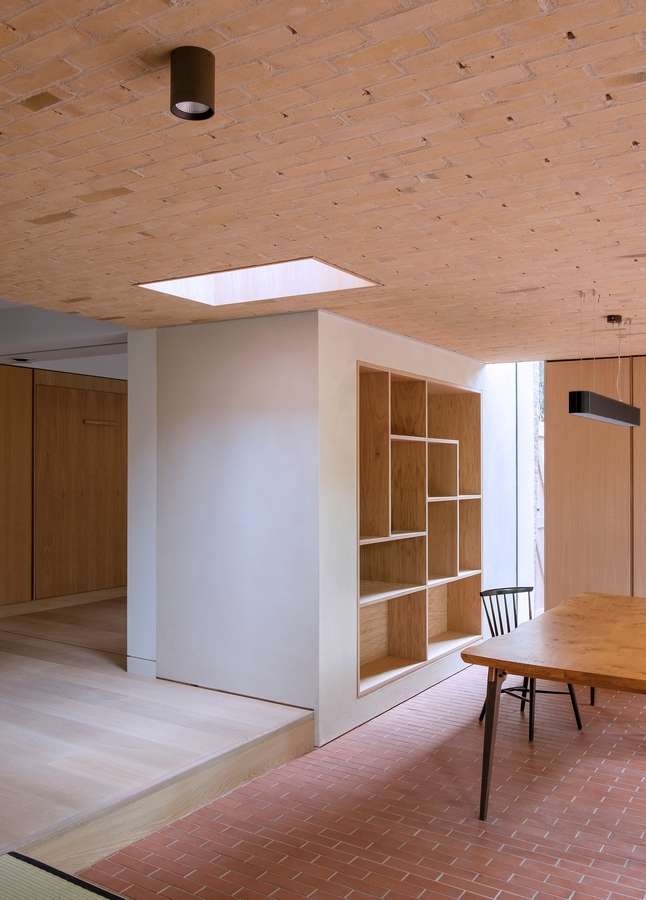 Fresh and Green by Sanya Polescuk Architects - Sheet3