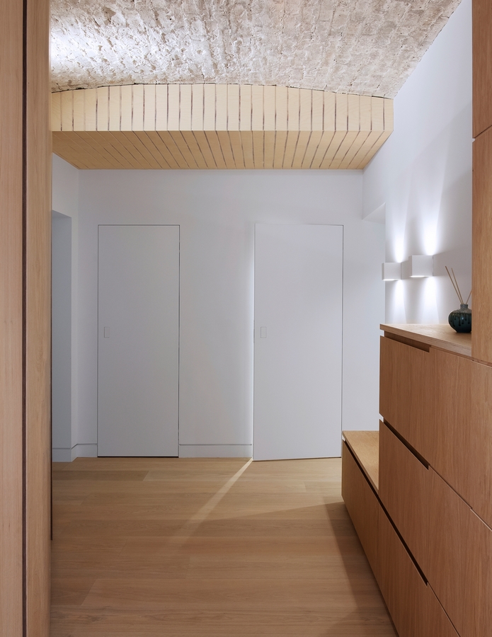 Fresh and Green by Sanya Polescuk Architects - Sheet4