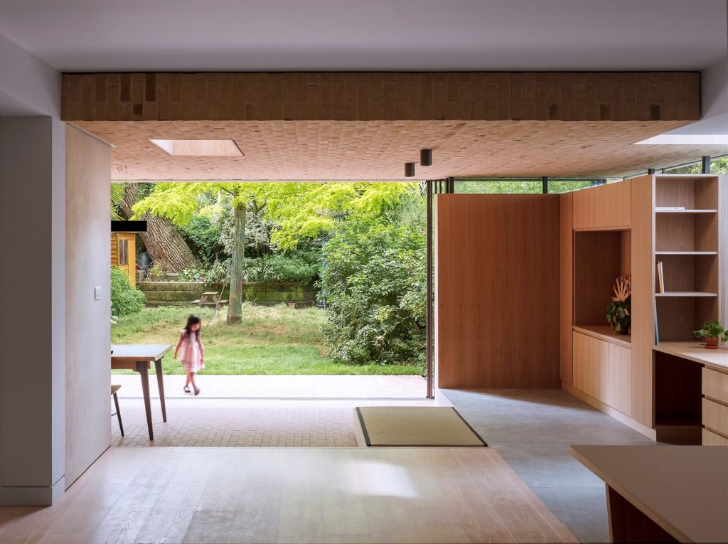 Fresh and Green by Sanya Polescuk Architects - Sheet5