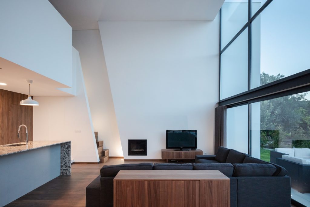 Gafarim House by Tiago do Vale Arquitectos - Sheet9