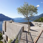 House in Brissago by Wespi de Meuron Romeo architects - Sheet1