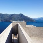 House in Brissago by Wespi de Meuron Romeo architects - Sheet10
