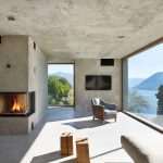 House in Brissago by Wespi de Meuron Romeo architects - Sheet17