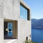 House in Brissago by Wespi de Meuron Romeo architects - Sheet19
