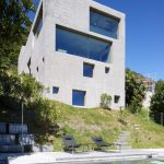 House in Brissago by Wespi de Meuron Romeo architects - Sheet3