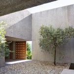 House in Brissago by Wespi de Meuron Romeo architects - Sheet9