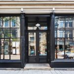 Restaurant VALLIER by APPAREIL Architecture - Sheet1